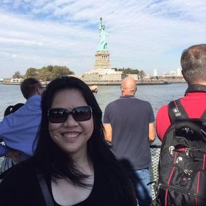 Meet your Posher, Lisa